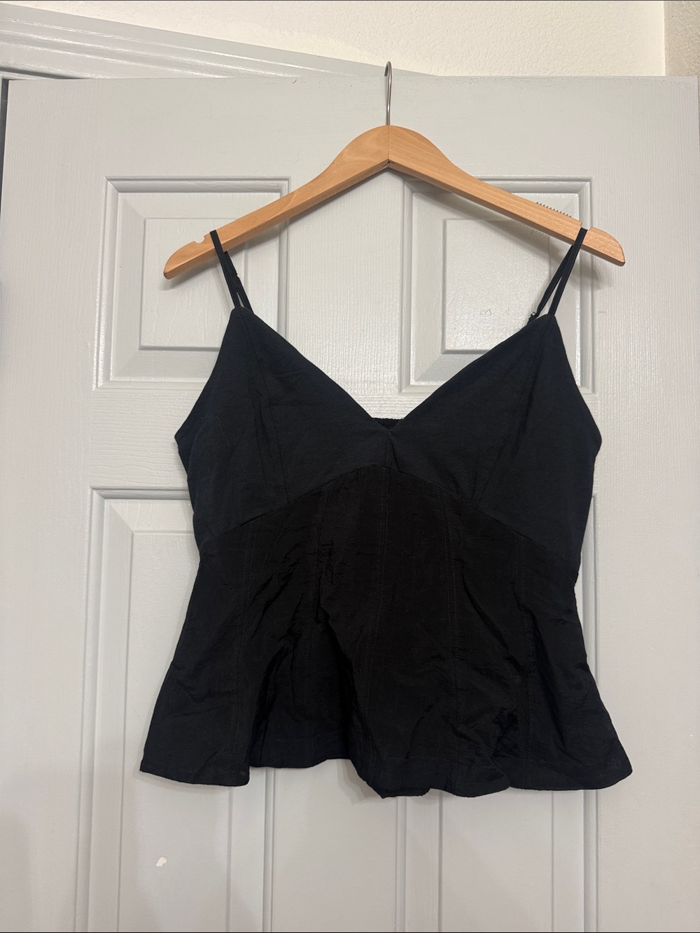 Anthropologie tank top